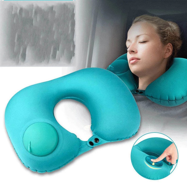 Portable Travel Neck Pillow