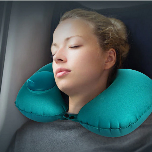 Portable Travel Neck Pillow