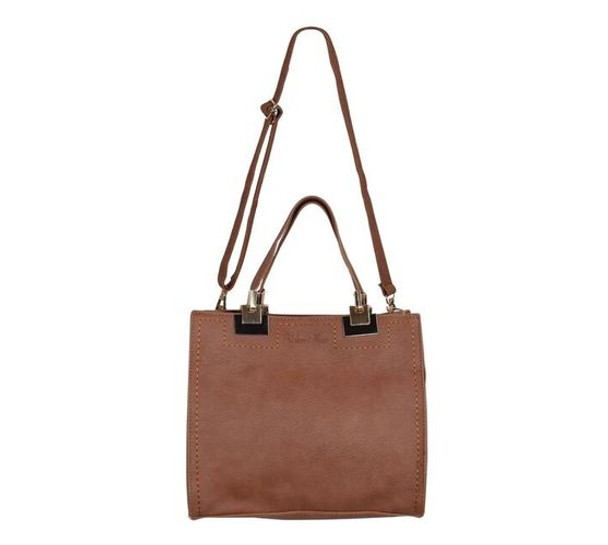 Urban Muse Trend Spotter Handbag