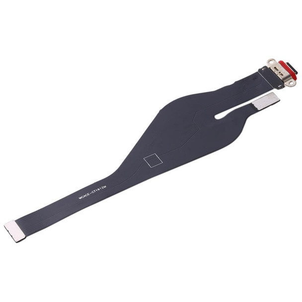 Charging Port Flex Cable - OPPO Reno Ace