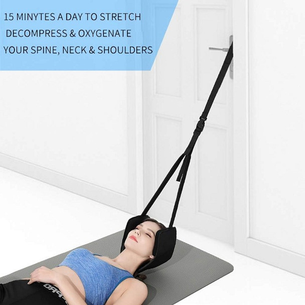 Neck Hammock Massager