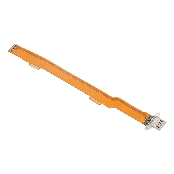 Charging Port Flex Cable for OPPO R15X / K1 / RX17 Neo