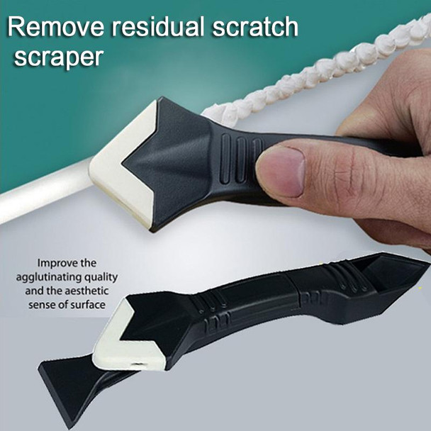 Multi-Function 5 in 1 Scraper Tool