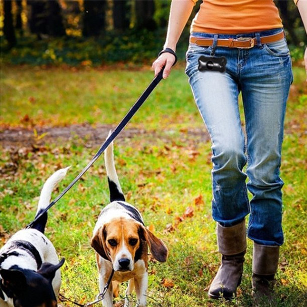 Pet Waste Bag Dispenser