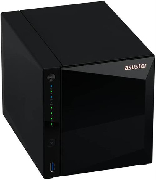 Asustor Drivestor 4 Pro AS3304T - 4 Bay NAS