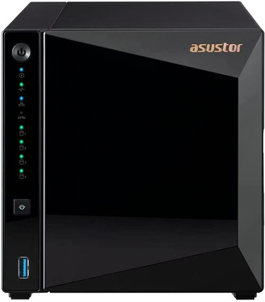 Asustor Drivestor 4 Pro AS3304T - 4 Bay NAS