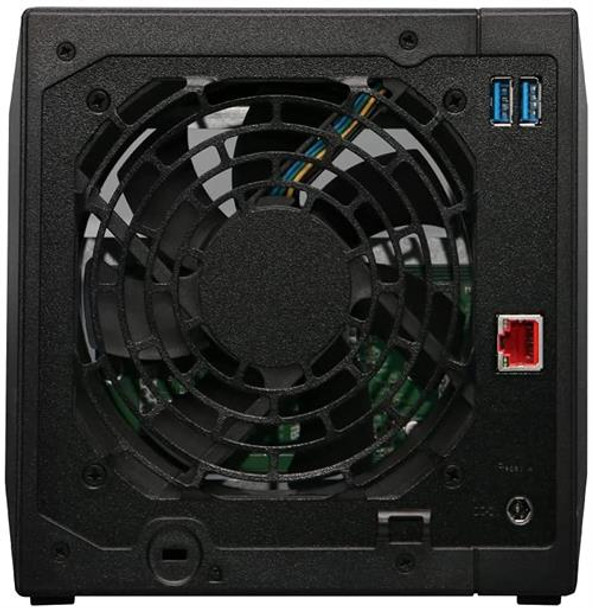 Asustor Drivestor 4 Pro AS3304T - 4 Bay NAS