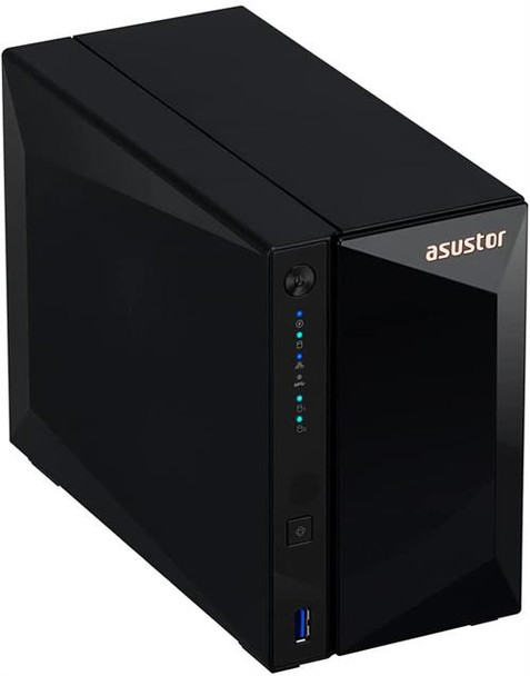 Asustor Drivestor 2 Pro AS3302T - 2 Bay NAS