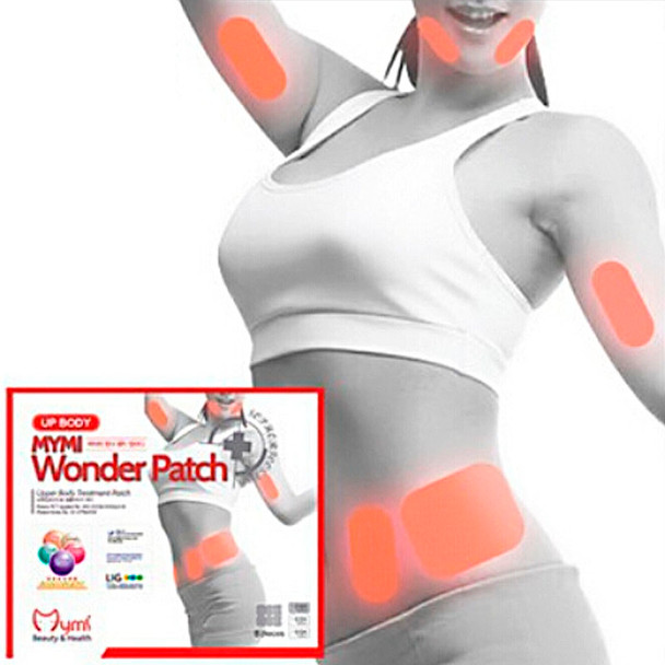 Slimming Wonder Upper Body Patch