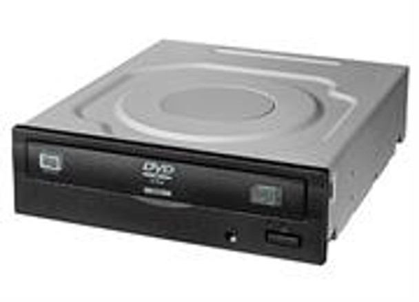 Liteon HAS124 Internal DVD Drive, Retail Box , 1 year Limited warranty