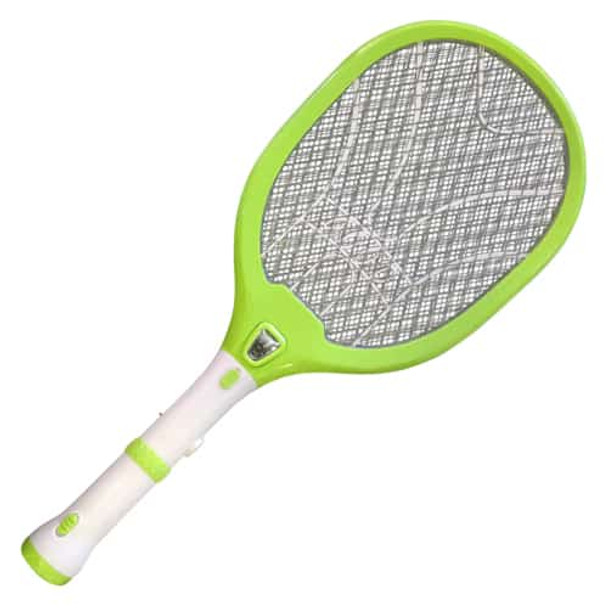 Rechargeable Mosquito Killer Swatter