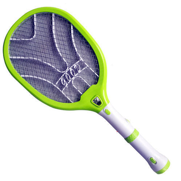 Rechargeable Mosquito Killer Swatter