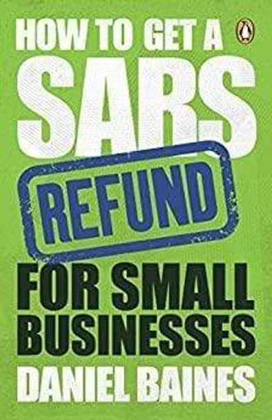 How to get a SARS refund for small businesses