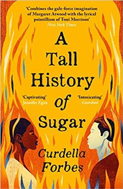 A Tall History Of Sugar