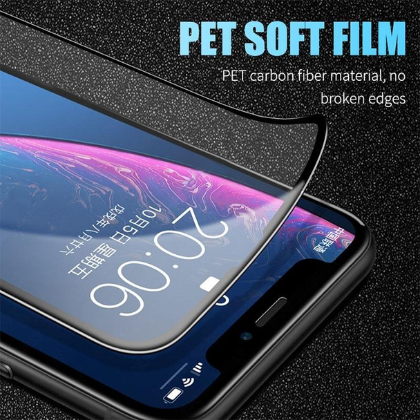 9D Full Screen Glue Ceramic Film - Samsung Galaxy S21 5G