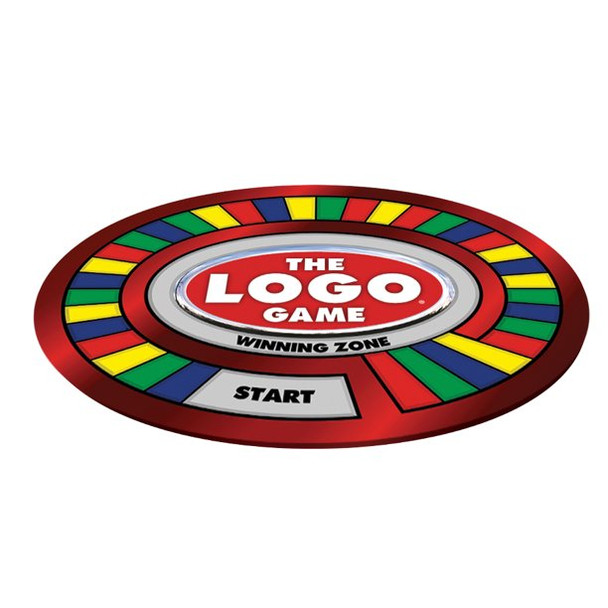 Logo Board Games