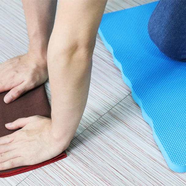 Multi-Functional Kneeling Pad