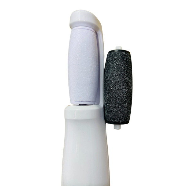 Portable Callus Remover Roller Stick