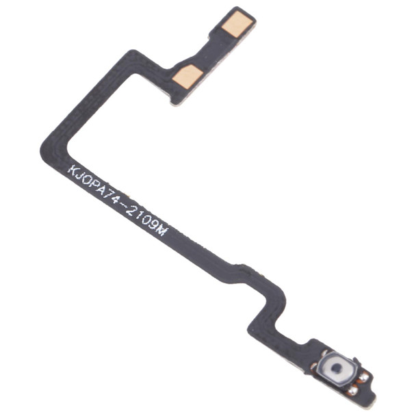 Power Button Flex Cable for OPPO A74 CPH2219