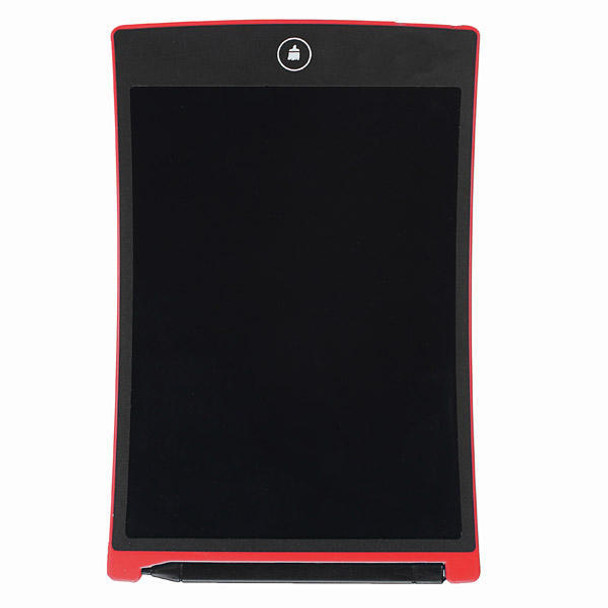 Children's 8.5" LCD Writing Tablet - Eco-Friendly & Portable