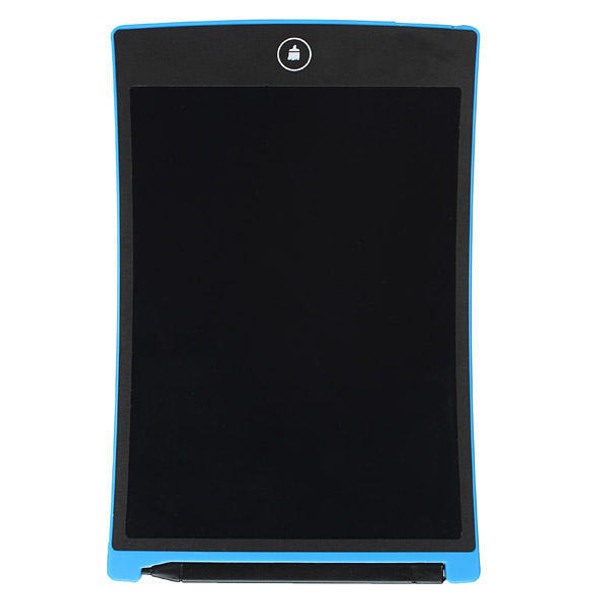 Children's 8.5" LCD Writing Tablet - Eco-Friendly & Portable