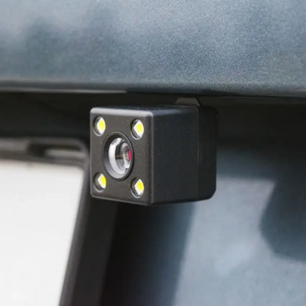 Vehicle Blackbox DVR Camera