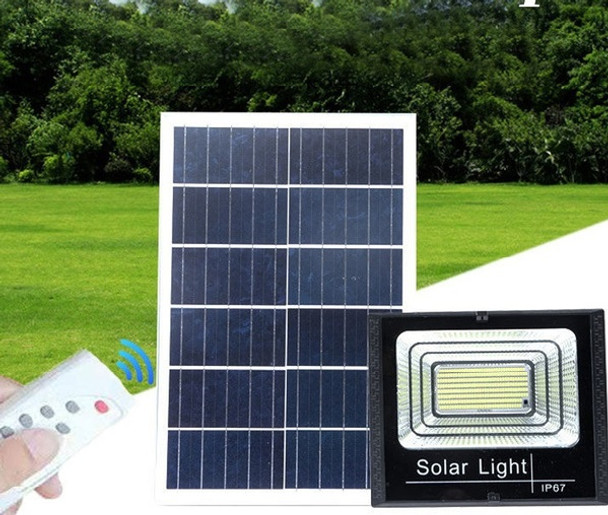 Solar LED Flood Lamps