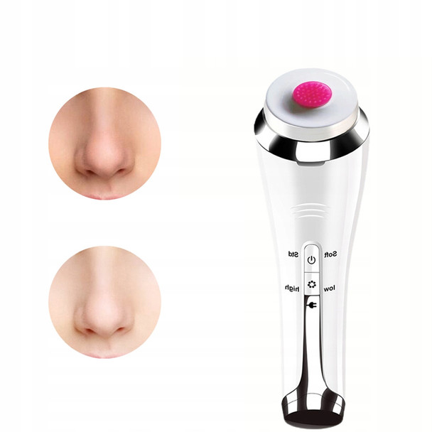 Facial Cleanser and Massager