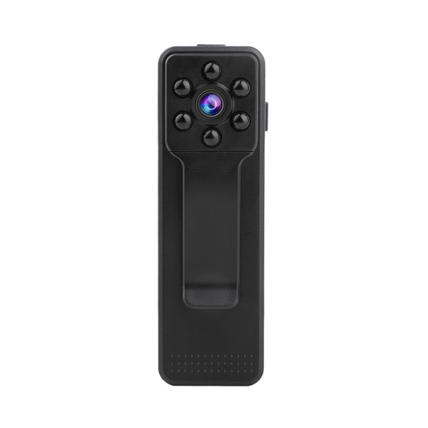 Pocket Clip Sports DV Camera