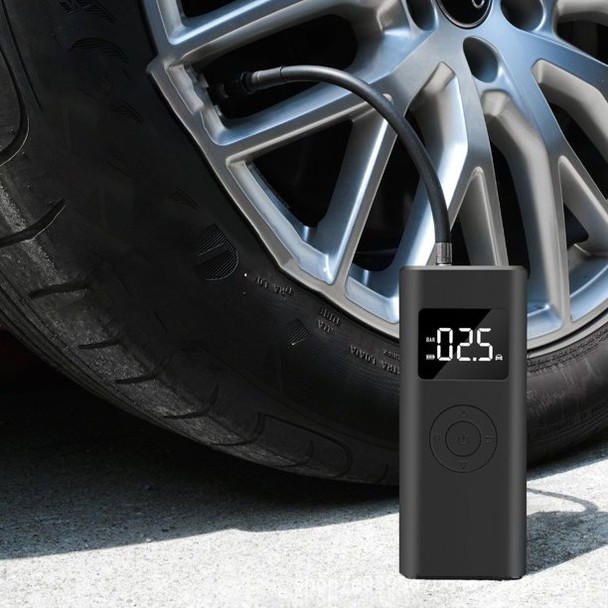 Car Electrical Air Pump