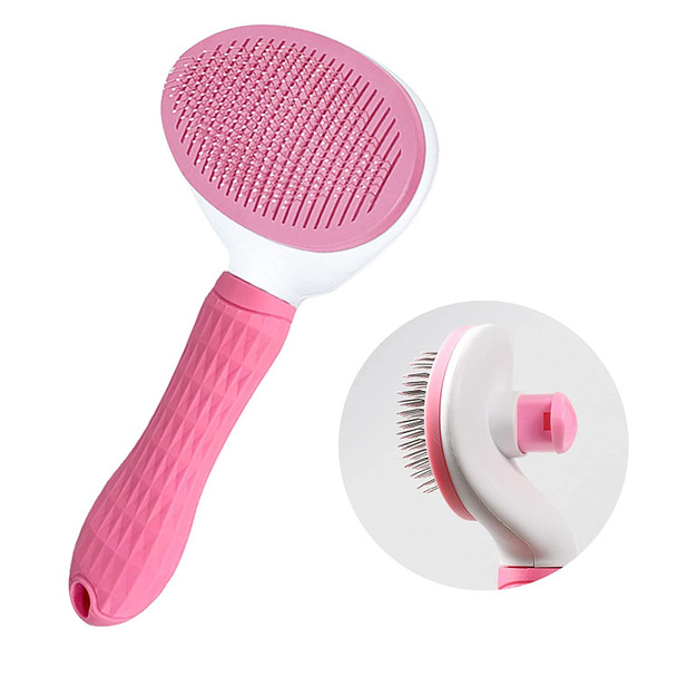 Pet Grooming Brush