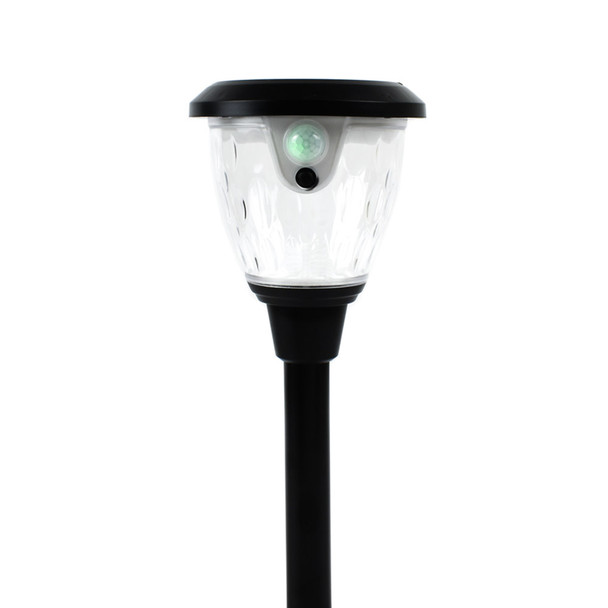 30W LED Solar Lamp