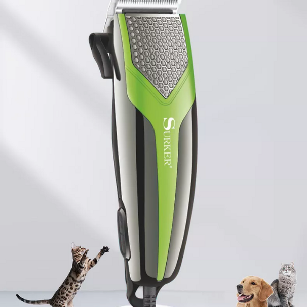 Professional Electric Pet Hair Clipper