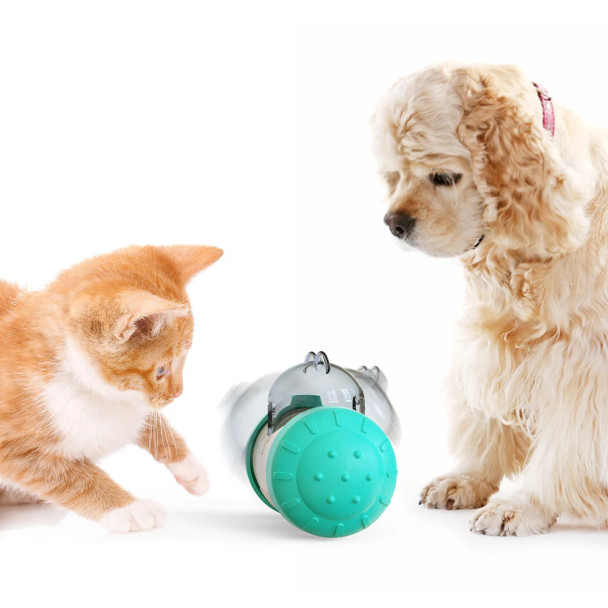 Pet Treat Dispenser Toy