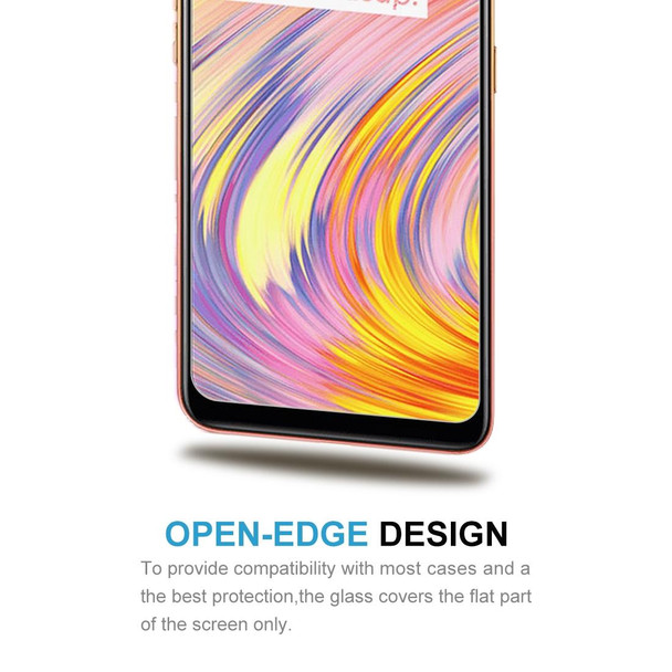 OPPO Realme V15 5G 0.26mm 9H 2.5D Tempered Glass Film