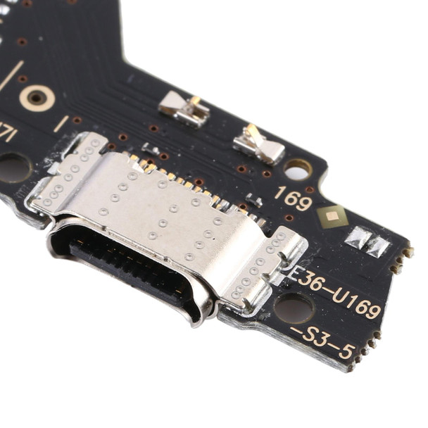 Charging Port Board for OPPO Realme 7i RMX2103