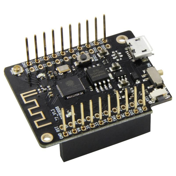 TTGO Mini32 V2.0.13 ESP32 WiFi Bluetooth Module Development Board Electronic Module