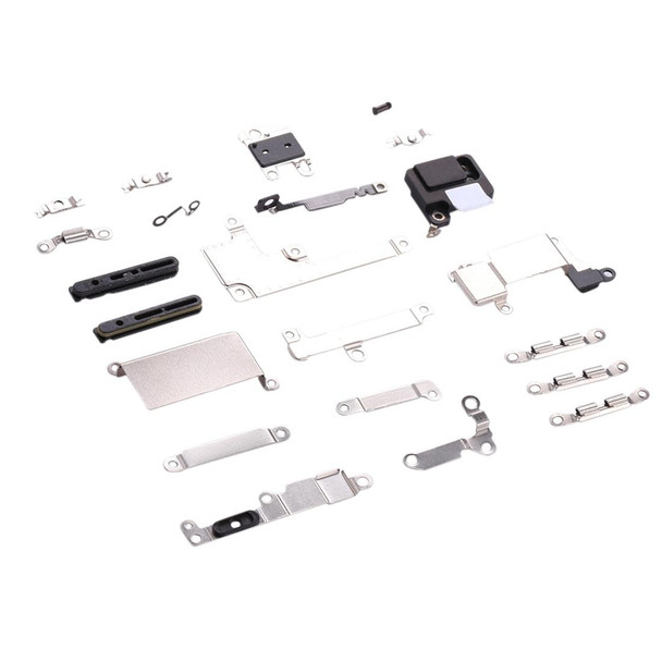 22 in 1 for iPhone 8 Plus Inner Repair Accessories Part Set