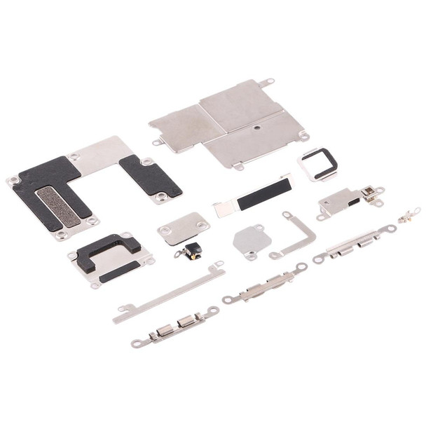 15 in 1 Inner Repair Accessories Part Set for iPhone 11 Pro Max