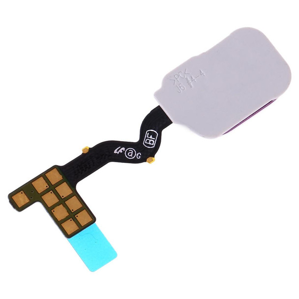 Fingerprint Sensor Flex Cable for Galaxy J6 (2018) SM-J600F/DS SM-J600G/DS(Purple)