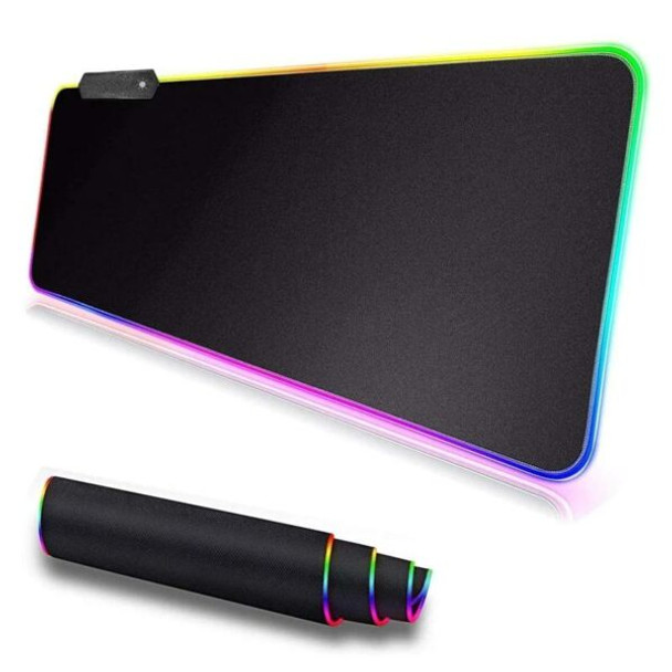 RGB Gaming Mousepad