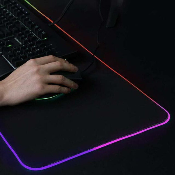 RGB Gaming Mousepad