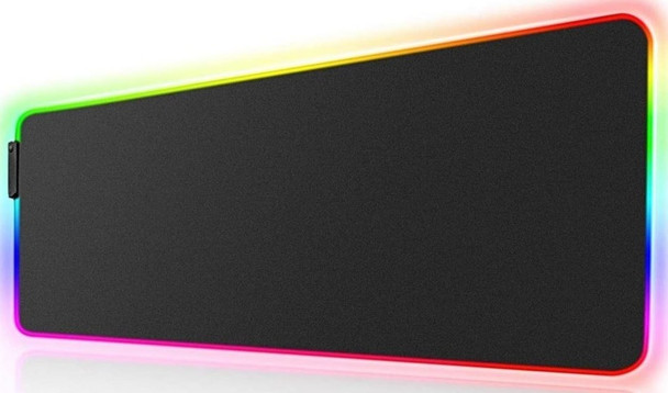 RGB Gaming Mousepad