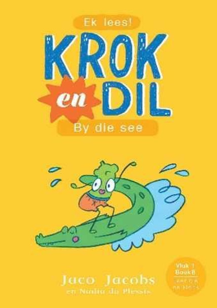 Krok En Dil 8 - By Die See