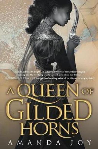 River of Royal Blood 02: Queen of Gilded