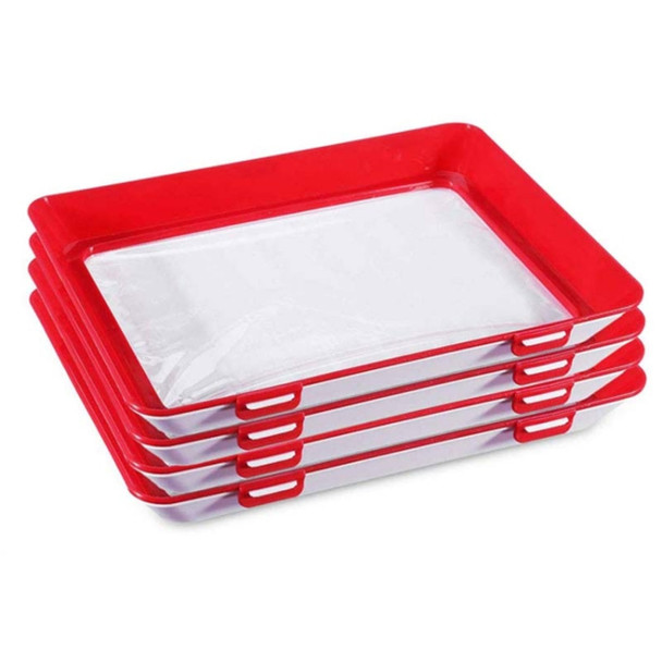 Food Preservation Clever Tray