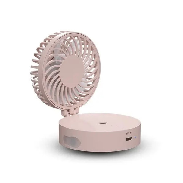 Mist Humidifier Fan