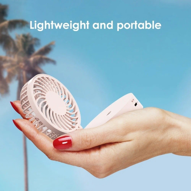 Mist Humidifier Fan