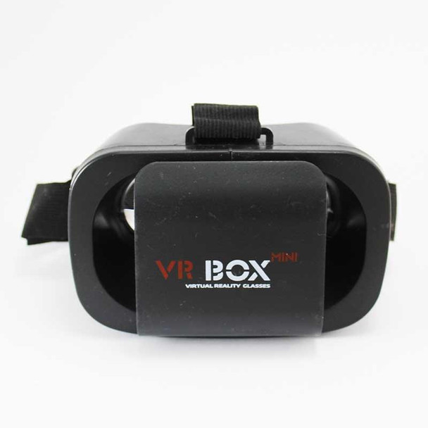 Virtual Reality Glasses