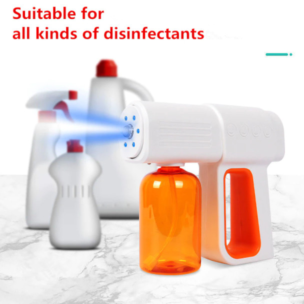 K6X Disinfection Spray Gun